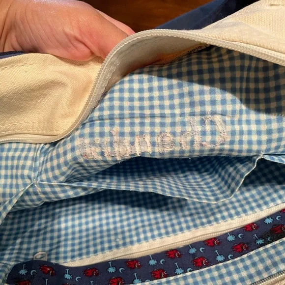 Vineyard Vines Gamecock Tote - Picture 5 of 5